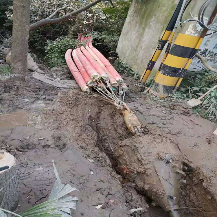 福建车间拖拉管